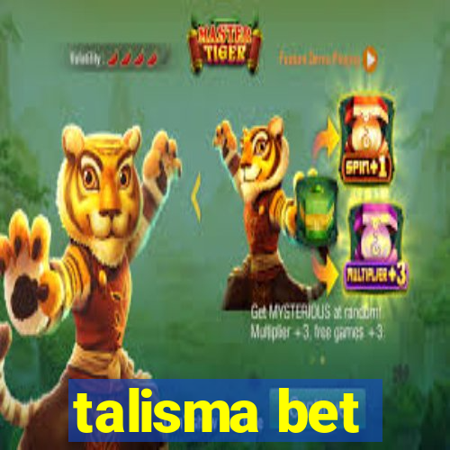 talisma bet